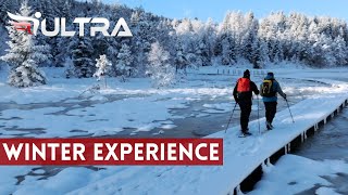 WINTER EXPERIENCE - Aprica, Valtellina, Patrick Martini - ICARUS ULTRA