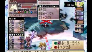 【縛り実況】ファントムブレイブwii　Part59 -シェンナの依頼-