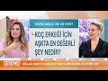 yengeÇ burcu 27 ocak 2 Şubat hande kazanova dan haftalık burç yorumları