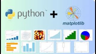Visualizing Data with Matplotlib | Python Editor | PictoBlox
