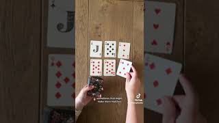 How to Play Accordion Solitaire
