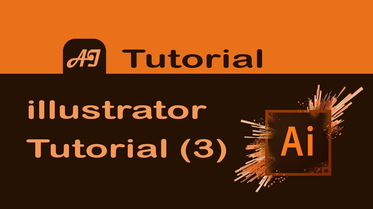 Logo Training Tutorial 3 Youtube