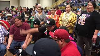 Southern Boyz-Intertribal Sat @ Durant Powwow 2019