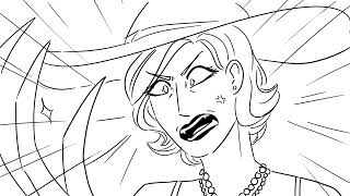 You Disrespect Me... - Resident Evil Village Animatic