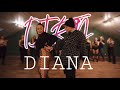 DIRTY DIANA - MICHAEL JACKSON | CHOREOGRAPHY BY LESBIAN COUPLE DARIA JONC & MAGDALENA IGNACZAK