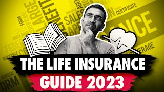 The Ultimate Guide to Buying Term Insurance Cover in India (2023) |  Zero-Cost Plans