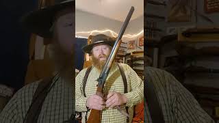 Colts model 1878 shotgun