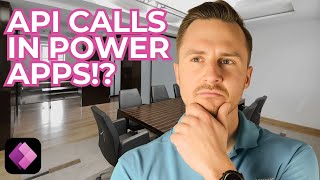 You Don’t Need Custom Connectors for Power Apps API Calls – Use This Instead!