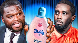 Every Time 50 Cent Called Out Diddy