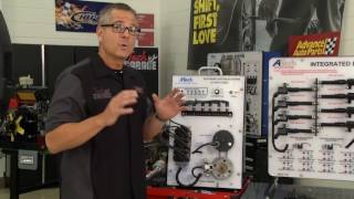 Rough Running Engine Diagnostics - Lincoln Town Car