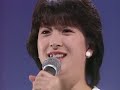 河合奈保子・中森明菜 持ち歌交換 スマイル・フォー・ミー＆スローモーション