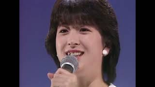 河合奈保子・中森明菜 持ち歌交換 スマイル・フォー・ミー＆スローモーション