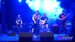 Shima - Morderczy szał  [21.04.2017 LIVE - Klub Miasto / ROCKOSZ 2017]