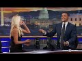 Tomi Lahren - Giving a Voice to Conservative America on Tomi The Daily Show