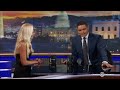 Tomi Lahren - Giving a Voice to Conservative America on Tomi The Daily Show