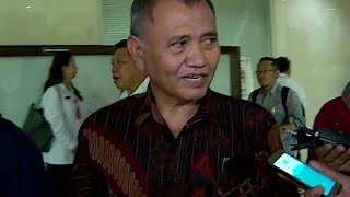 Ketua KPK: RUU KUHP Bisa Berbenturan Dengan UU Tipikor