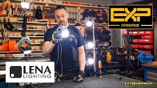 Lena Lighting - FUTURE LINE LED