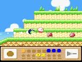 [TAS] SNES Kirby's Dream Land 3 best ending by WaddleDX in 10401.22