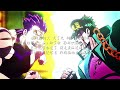 【中文说唱】【chinese hiphop】灰remix sbazzo daddychang 爽子【lyric video】【amv】