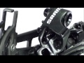 sram x0 10 speed rear derailleur