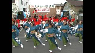 夜宵2010柴田七夕