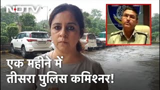 CBI विवाद, चारा घोटाला, हमेशा चर्चा में रहे हैं Rakesh Asthana, बता रही हैं Neeta Sharma