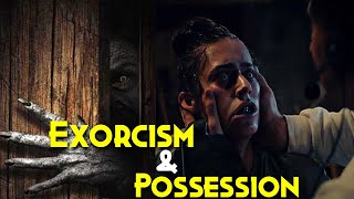 Halat Kharab Kr Degi Ye Movie | Scariest Possession & Most Haunted House Of England | Shudder Movie