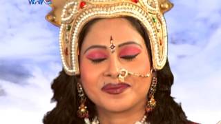 तिर त्रिशूल लेके - Maiya Mori Nirali | Arvind Akela Kallu Ji | Bhojpuri Devigeet