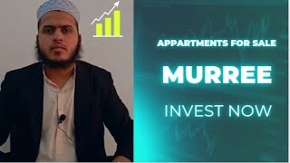 Murree Apartments for Sale – Your Dream Retreat in the Hills| XMARK