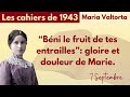 129 maria valtorta les cahiers de 1943