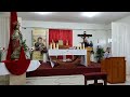 Día 1 -Novena a la Virgen del Perpetuo Socorro desde el futuro Santuario