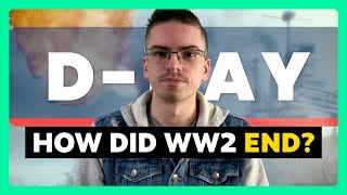 How World War 2 ACTUALLY Ended | Historical Atlas