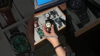 高仿EW厂劳力士星期日历型M228238-0008银色斜格纹盘复刻表评测【看表加微信ChinaROLEX】