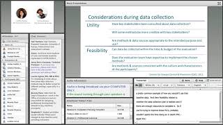 Excerpt 6: Improving Data Quality & Program Evaluation Standards (REL Northeast)