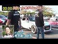 【s660】kカー代表top fuels660！！200馬力のフルチューンが軽自動車最速を目指す！