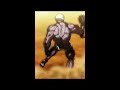 ohma vs raian edit kengan ashura black blood shorts