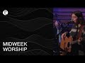 Midweek Service | Nov 6 | Riverside Online