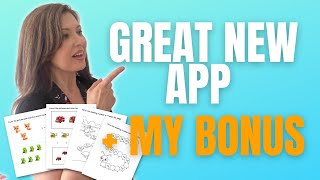 Create Activity Books Easily: Counting Worksheet Generator