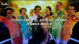 World Dance Medley Happy new year sub español (video)