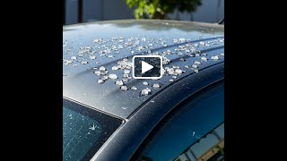 Free Hail Damage Assessment: Protect Your Home!