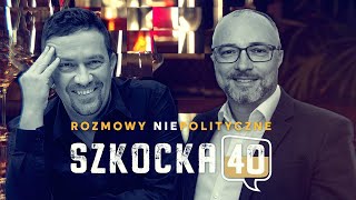 Szkocka 40 - rozmowy niepolityczne #23