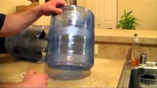 Berkey Water Filter Product Review