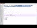 Beginner JavaScript Tutorial - 36 - Math Objects