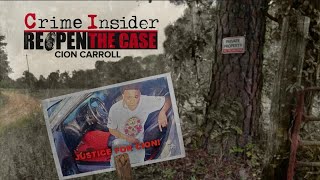 Unsolved murders in a tiny Virginia town