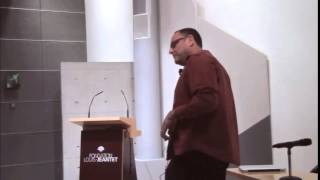 Gilad Atzmon - The Biology of the Israeli-Palestinian Conflict