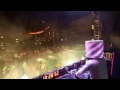 Marshmello-I Can Fly on bali Indonesia