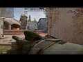 highlight pov b1t all peek 30 13 inferno cs2 faceit feb 18 2025