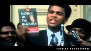 Muhammad Ali I am The Greatest  (Inspirational Speeches)