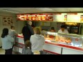 What's involved in running a fish & chip shop?