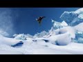 this is ssx trailer